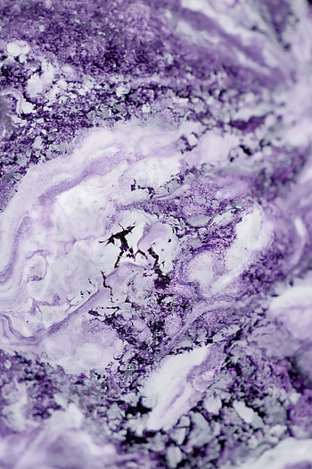 Violet, Texture, Textures, Liquid, Purple HD phone wallpaper
