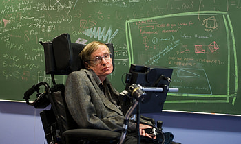 Stephen Hawking, Boycotts Israel conference, BDS movement HD wallpaper