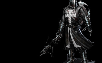 knights crusader warriors templar - General ( HD wallpaper
