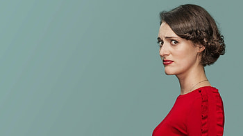 Fleabag, TV series, British comedy, Phoebe Waller-Bridge's masterpiece HD wallpaper