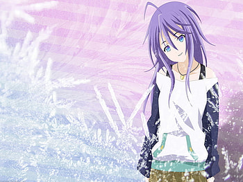 rosario, other, girls, anime HD wallpaper