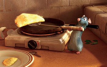 Ratatouille animation, 75 on HD wallpaper
