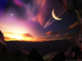 SKY SPLASH, sky, splash HD wallpaper