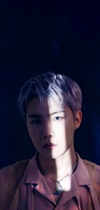 J-Hope, bts, jhope, kpop, hoseok HD phone wallpaper