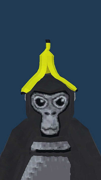 Monkey, art, funny HD phone wallpaper