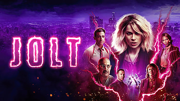 Kate Beckinsale, Movie, Jolt, Lindy (Jolt) HD wallpaper