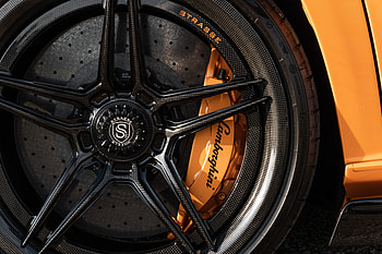 Car, Lamborghini, Lamborghini Aventador SVJ HD wallpaper