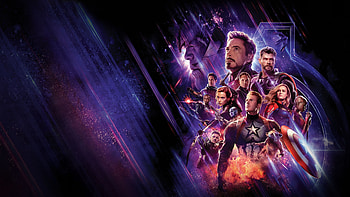 Endgame: Avengers Final Stand — Ultra, Avengers EndGame HD wallpaper