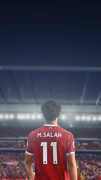 Mo Salah, , Mo Salah backgrounds HD phone wallpaper