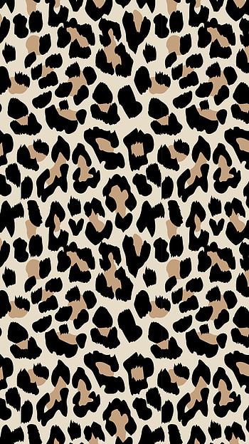 Cheetah, black, brown HD phone wallpaper