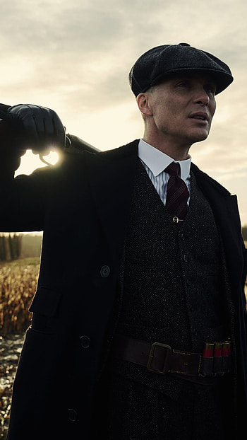 S05E03, Thomas Shelby (Peaky Blinders) HD phone wallpaper