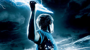 Percy Jackson, Movies, , Background HD wallpaper