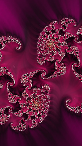 Trippy Psychedelic Trance Fractal, trance, trippy, psychedelic, colors, Abstract, fractal HD phone wallpaper
