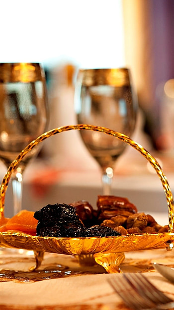 Ramadan, Fasting, dry fruits HD phone wallpaper