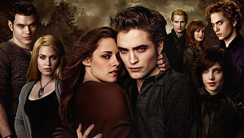 The Twilight Saga: New Moon (2022) movie HD wallpaper