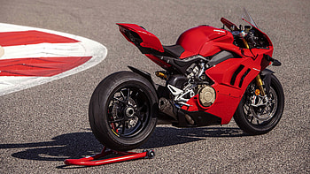 2020 Ducati Panigale V4 S HD wallpaper