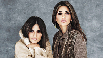 Monica Cruz, , Backgrounds HD wallpaper
