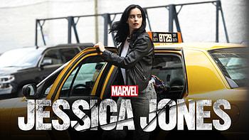Jessica Jones, Episode 10, Marvel show HD wallpaper