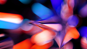 Long Exposure Object Lights , abstract, digital-art, lights, deviantart HD wallpaper
