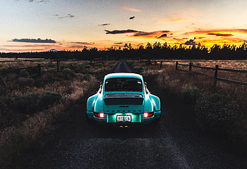 Porsche Rwb , porsche, cars HD wallpaper