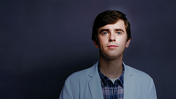 Dr. Shaun Murphy, TV show, Good doctor, Watch online HD wallpaper