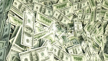 Dollar HD wallpaper