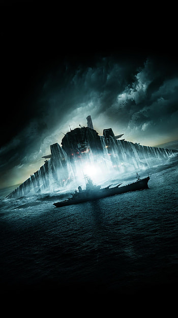 Battleship (2022) movie HD phone wallpaper
