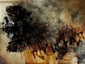 RockStar, smooth squ4d HD wallpaper
