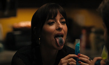 Cha Cha Real Smooth, 2022 Movie, Trailer, Dakota Johnson HD wallpaper