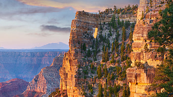 Grand Canyon, nature, cliff, canyon HD wallpaper