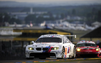 Sports, Auto, Bmw, Races HD wallpaper