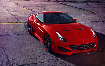 Ferrari Best, ferrari, cars, red HD wallpaper