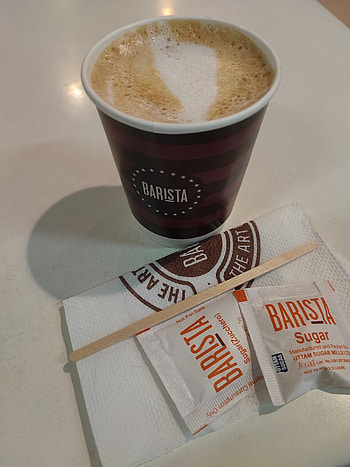 Coffe, cappuccino, Starbucks HD phone wallpaper
