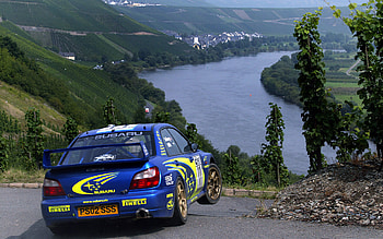 Subaru Impreza WRX STI, Striking , High-performance beast, Unmatched speed HD wallpaper
