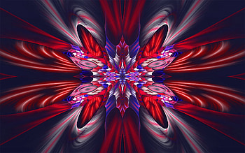 Abstract, Shine, Light, Bright, Lines HD wallpaper