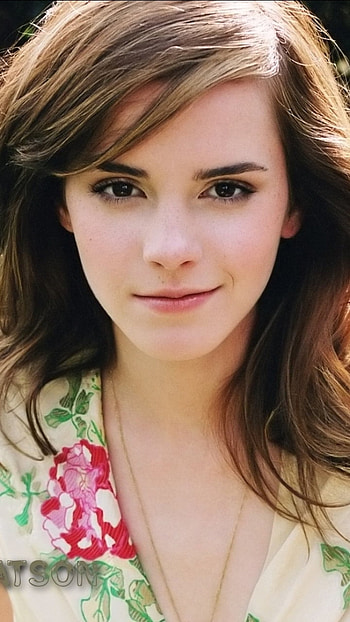 Celebrity, Emma Watson HD phone wallpaper