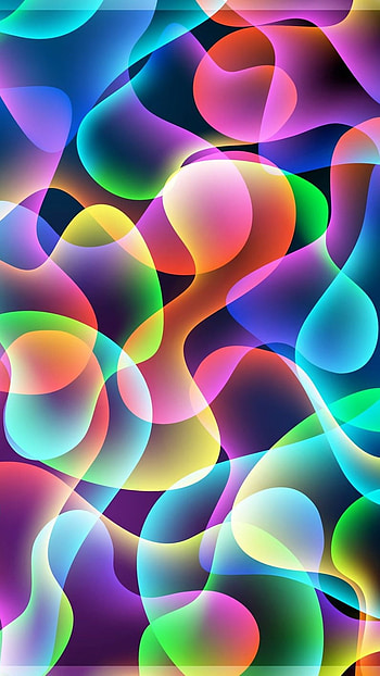 Abstract, Background Aesthetic HD phone wallpaper