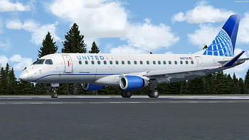 ExpressJet Airlines, Regional connections, Efficient aviation, Reliable service HD wallpaper