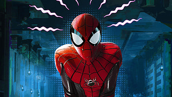 Spider Man Ultra . Background ., Spider-Man Ultra HD wallpaper