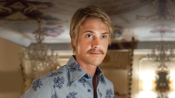 Boyd Holbrook, Top backgrounds HD wallpaper
