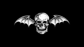 Avenged Sevenfold Deathbat . All ... HD wallpaper