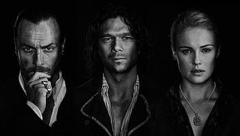 Black Sails (2022) movie HD wallpaper