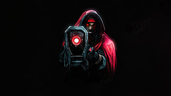 Bishop In X Men, x-men, superheroes, artwork, artist, dark, digital-art, art HD wallpaper