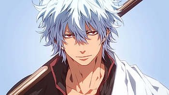 Gintoki Sakata - Dive into the World of Gintama, Anime, Gintama, Gintoki Sakata, Anime Character HD wallpaper