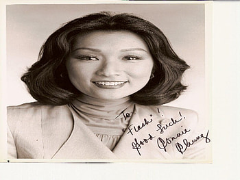 CONNIE CHUNG, tv, entertainment, news, usa HD wallpaper