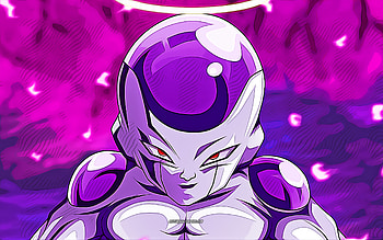 Frieza, , vector art, Dragon Ball, DBS, antagonist, Dragon Ball Super, DBS characters, Frieza DBS, Frieza , Frieza Dragon Ball HD wallpaper