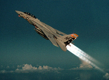 Military - Grumman F-14 Tomcat HD wallpaper