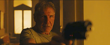 Harrison Ford, Coming back for Blade Runner 2049, Expert for Movies HD wallpaper