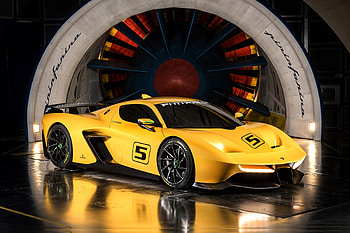 fittipaldi ef7, car, fittipaldi, sports, concept, race HD wallpaper
