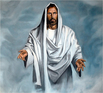 The Lord Jesus, waiting for you!!!!, god, love, jesus, christ, religion, christianity HD wallpaper